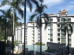 The Hillside (D21), Condominium #566453541